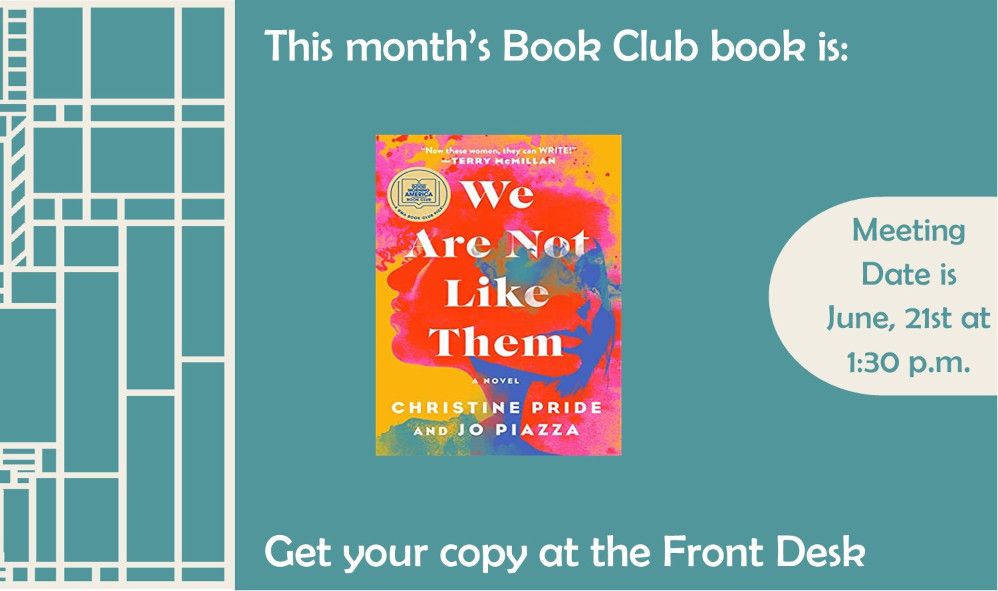 June bookclub 2023