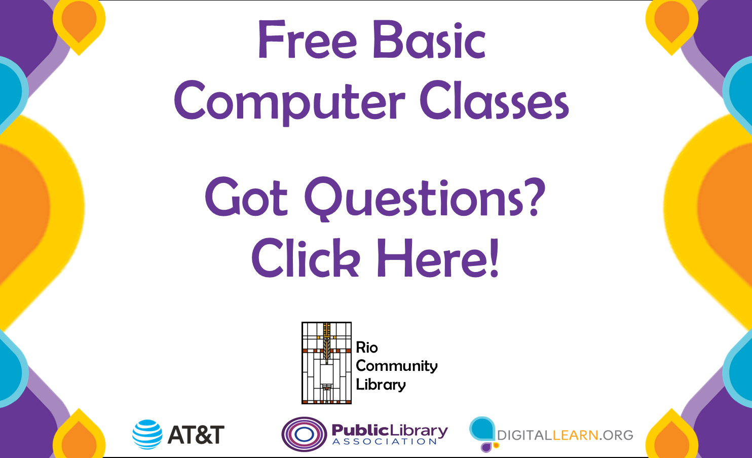 Computer Classes