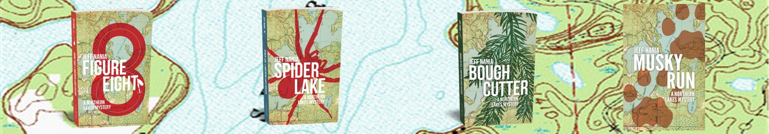 Nania Banner