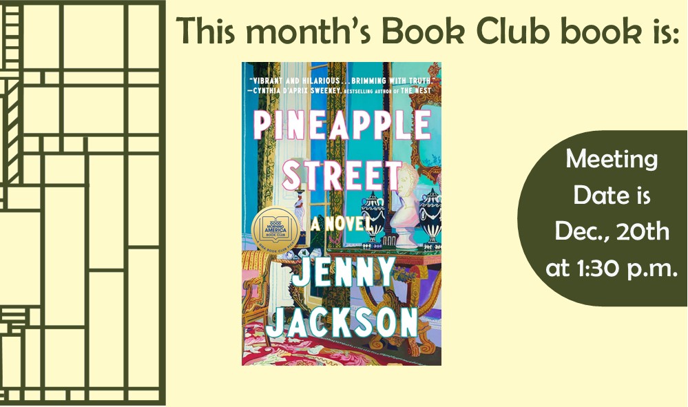 Book Club