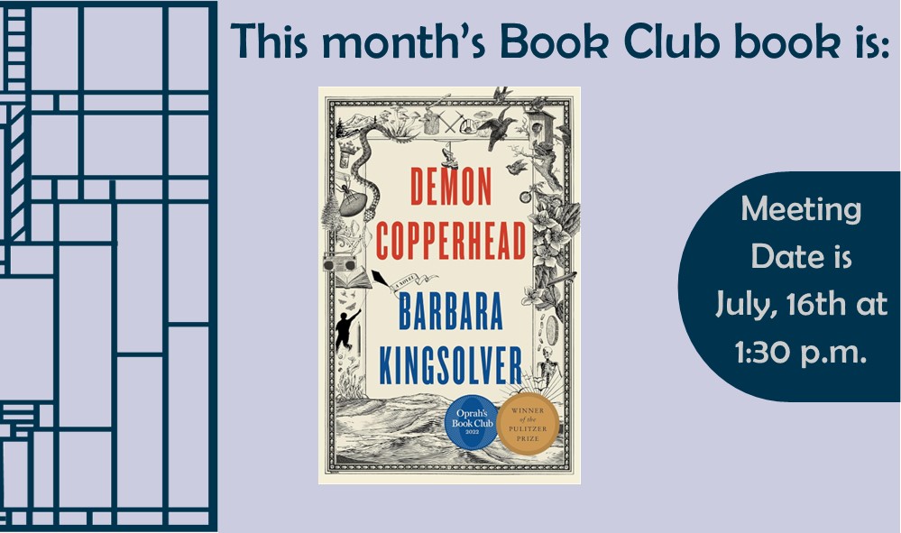 book club