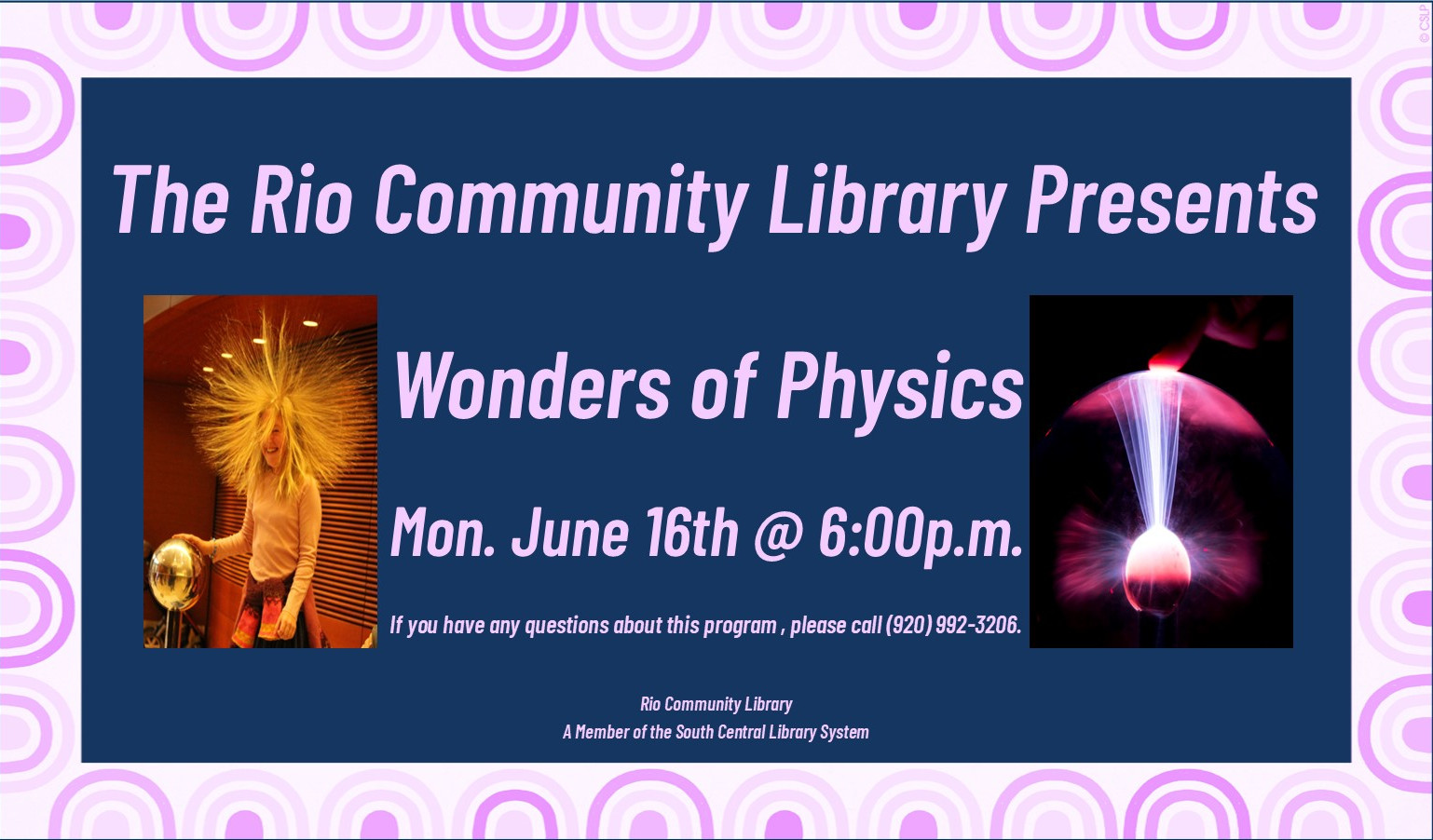 Physics SLP