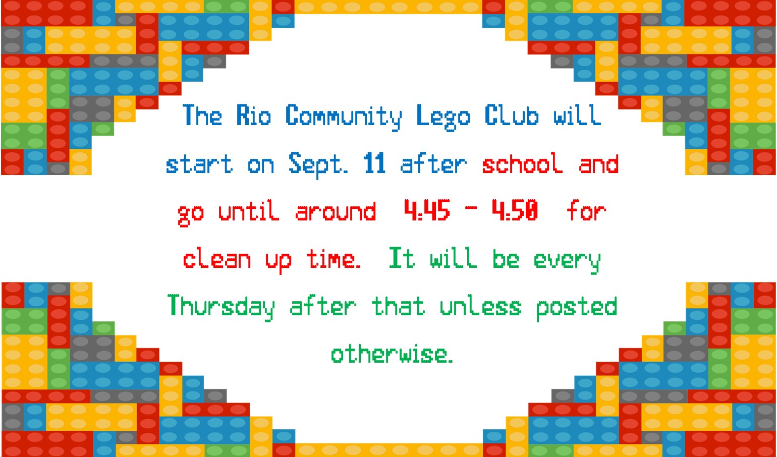 Lego
