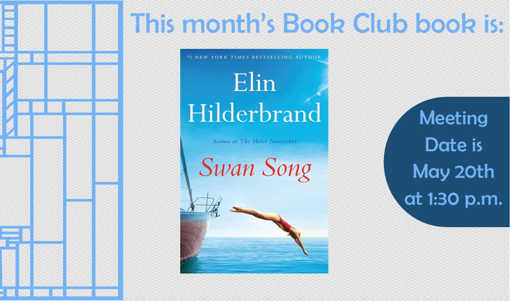 2026 bookclub