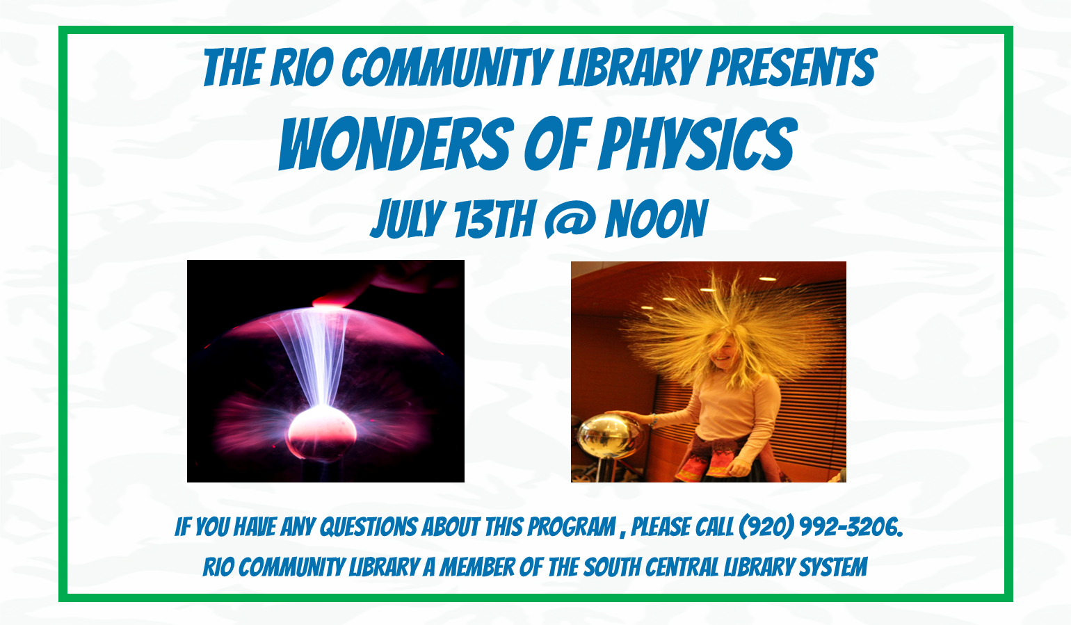 wonders