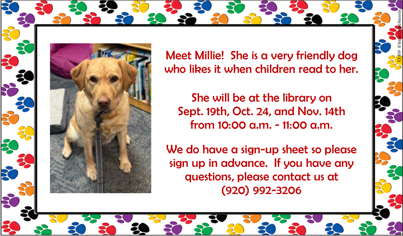 Millie