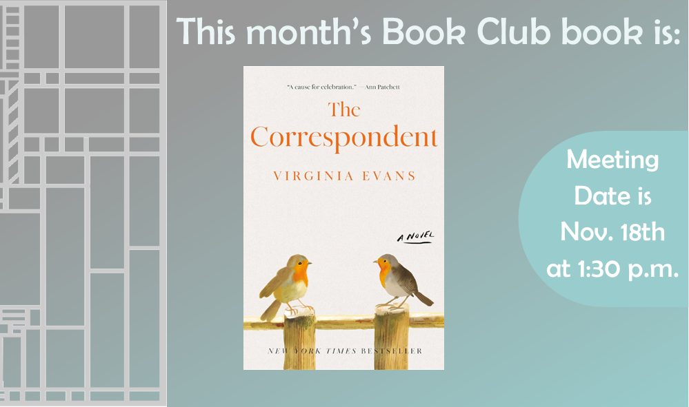 Book Club