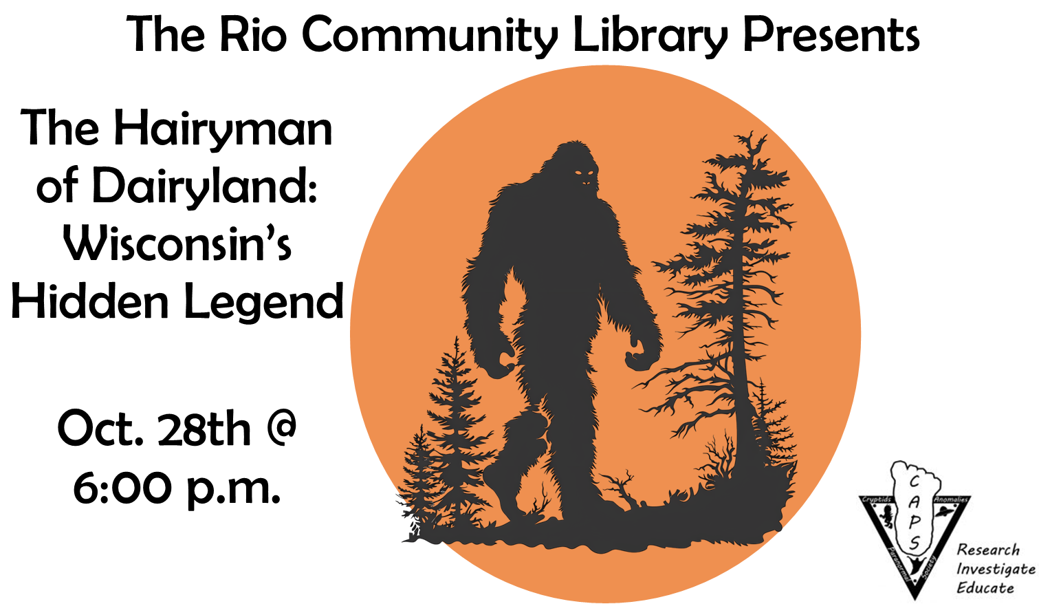 Sasquatch